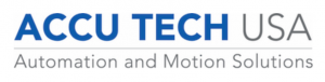 AccuTech logo